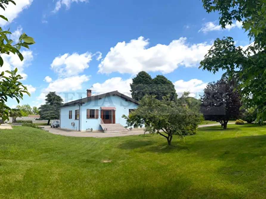 casa indipendente in vendita a Garlasco