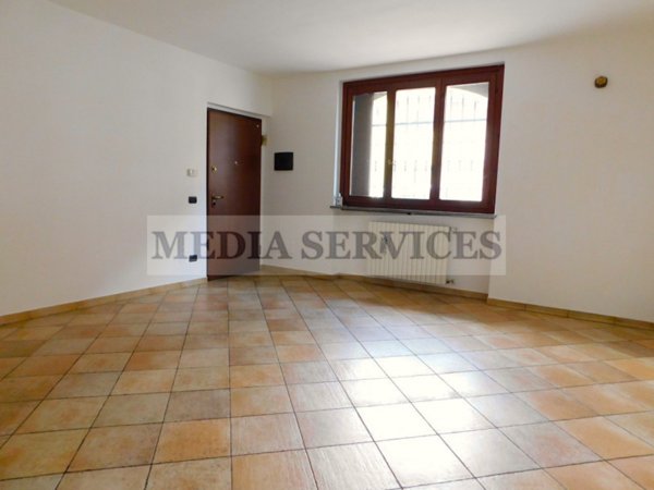appartamento in vendita a Garlasco in zona Bozzola