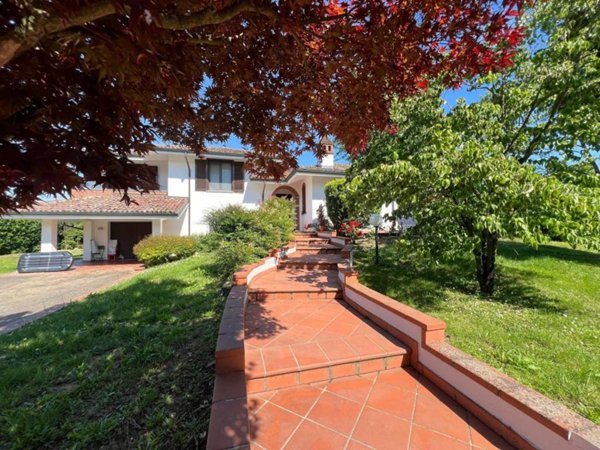 casa indipendente in vendita a Garlasco