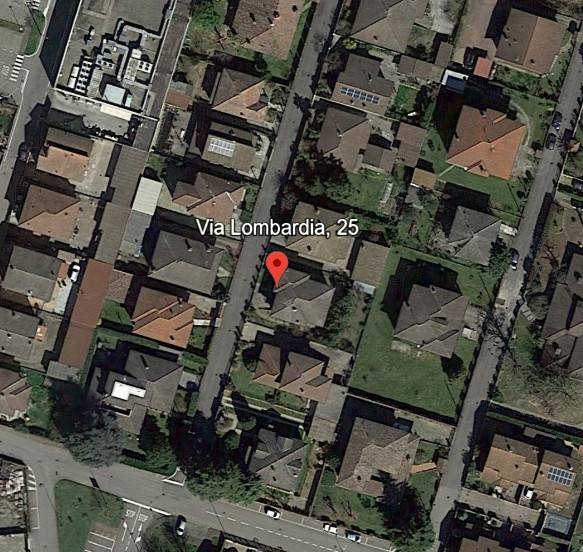 appartamento in vendita a Garlasco