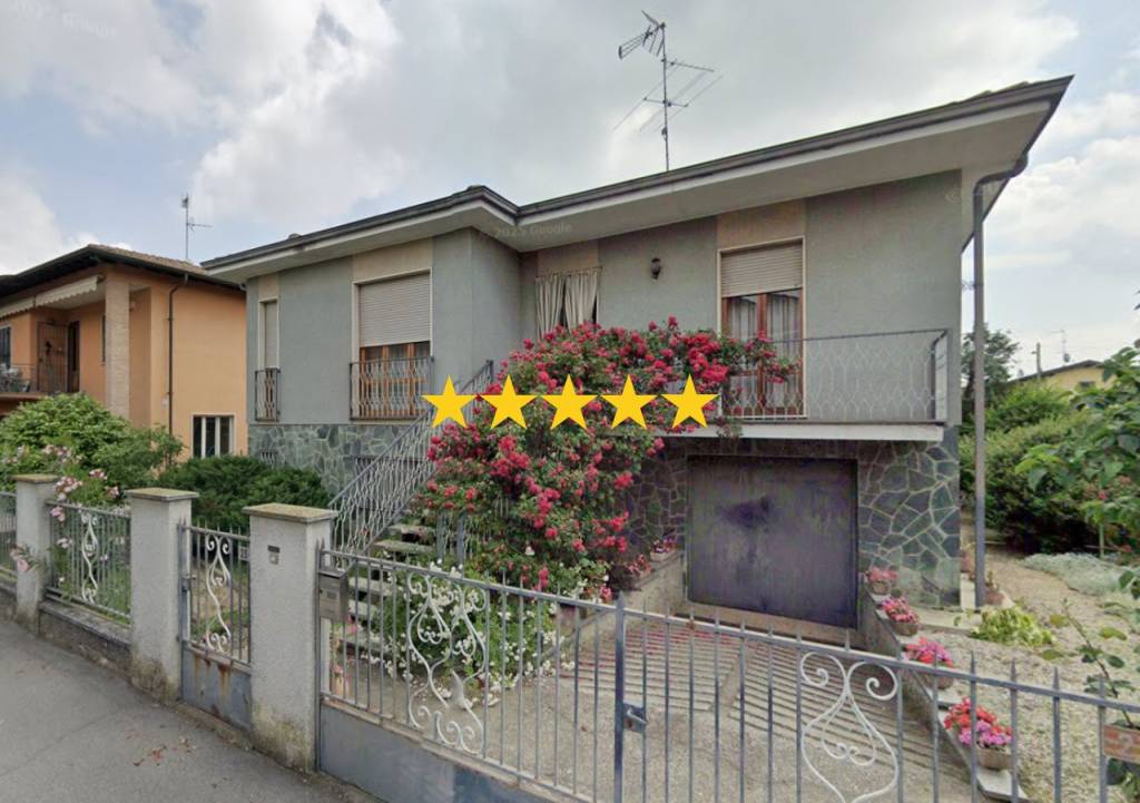 appartamento in vendita a Garlasco
