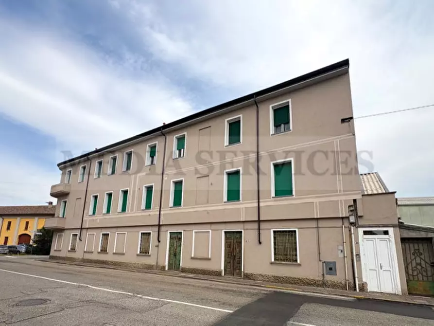 appartamento in vendita a Garlasco