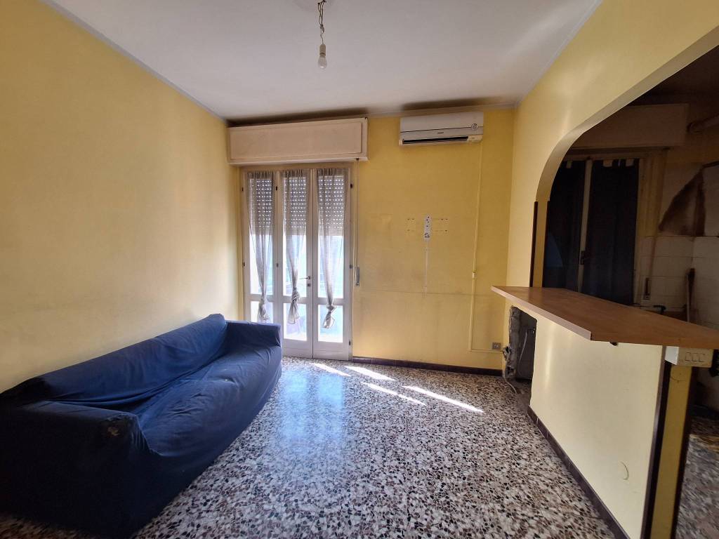 appartamento in vendita a Garlasco