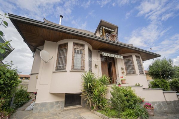 casa indipendente in vendita a Garlasco