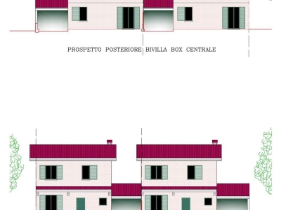 casa indipendente in vendita a Garlasco