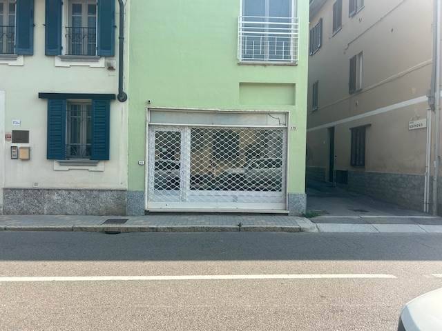 appartamento in vendita a Garlasco