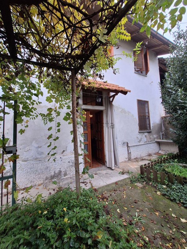casa indipendente in vendita a Garlasco
