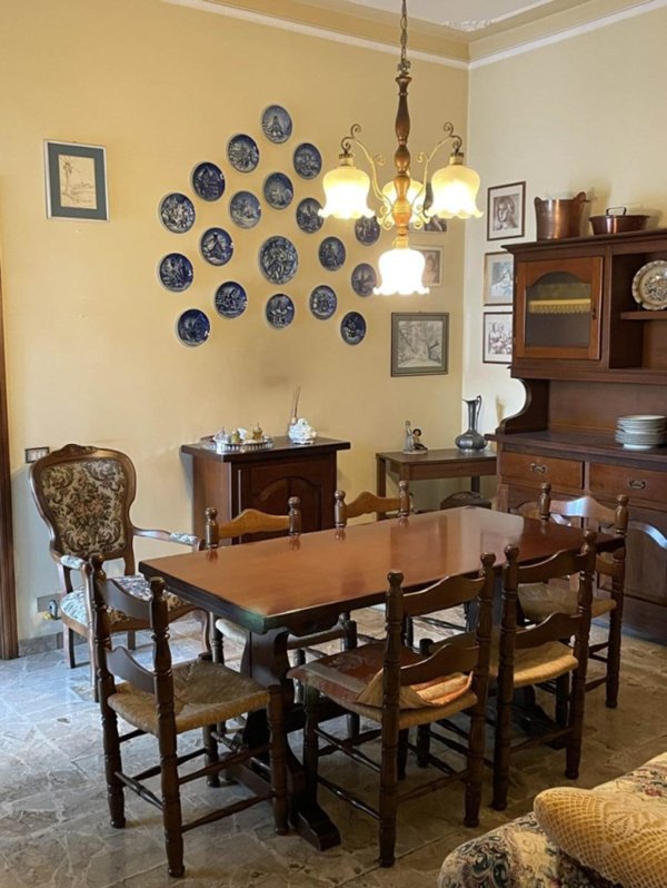 appartamento in vendita a Garlasco