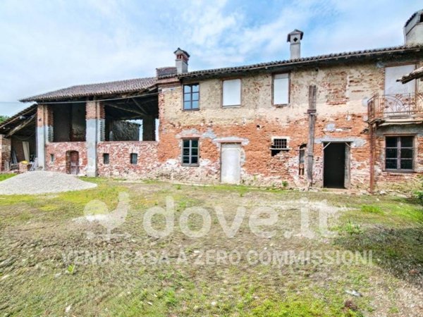 casa indipendente in vendita a Garlasco