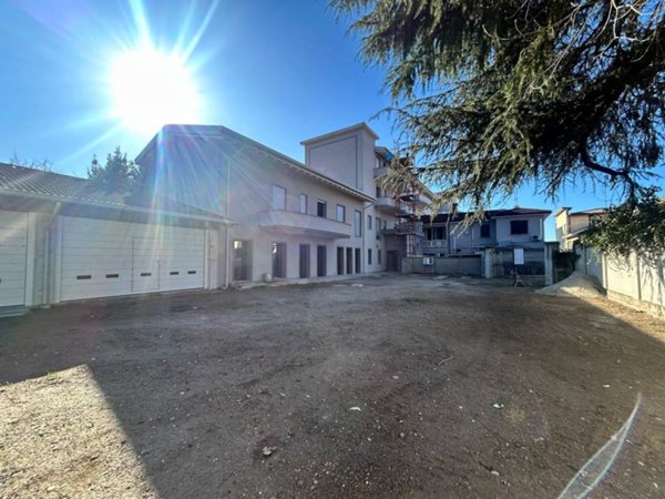 appartamento in vendita a Garlasco