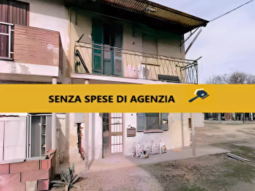 casa semindipendente in vendita a Garlasco