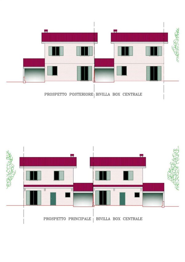 casa indipendente in vendita a Garlasco