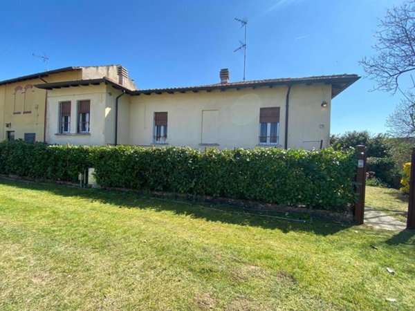 casa indipendente in vendita a Garlasco