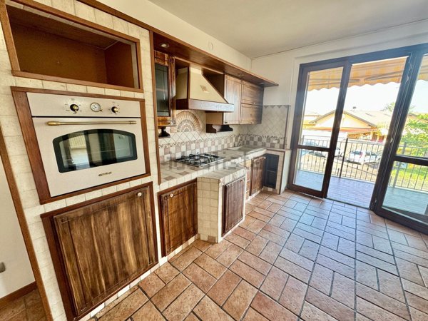 appartamento in vendita a Garlasco