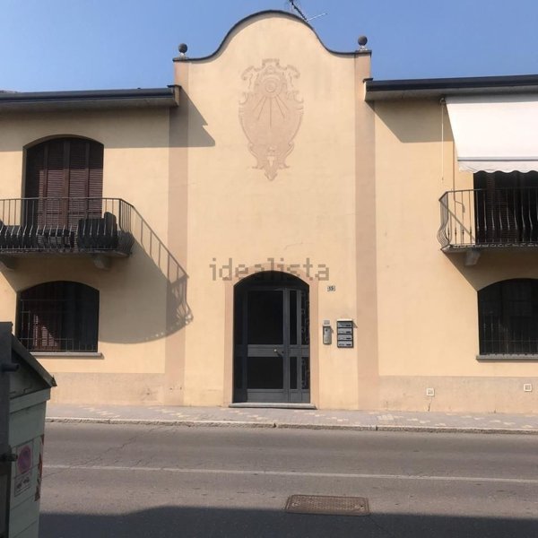 appartamento in vendita a Garlasco