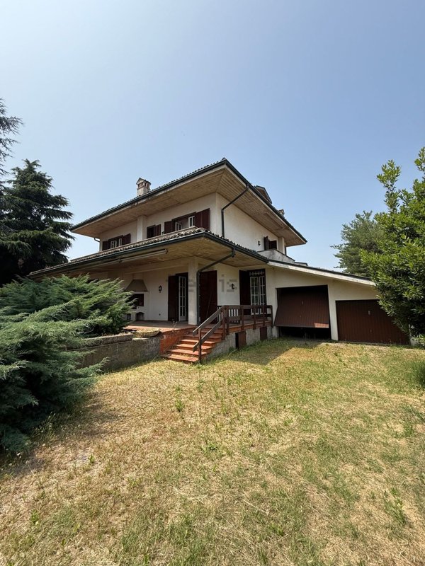 casa indipendente in vendita a Garlasco