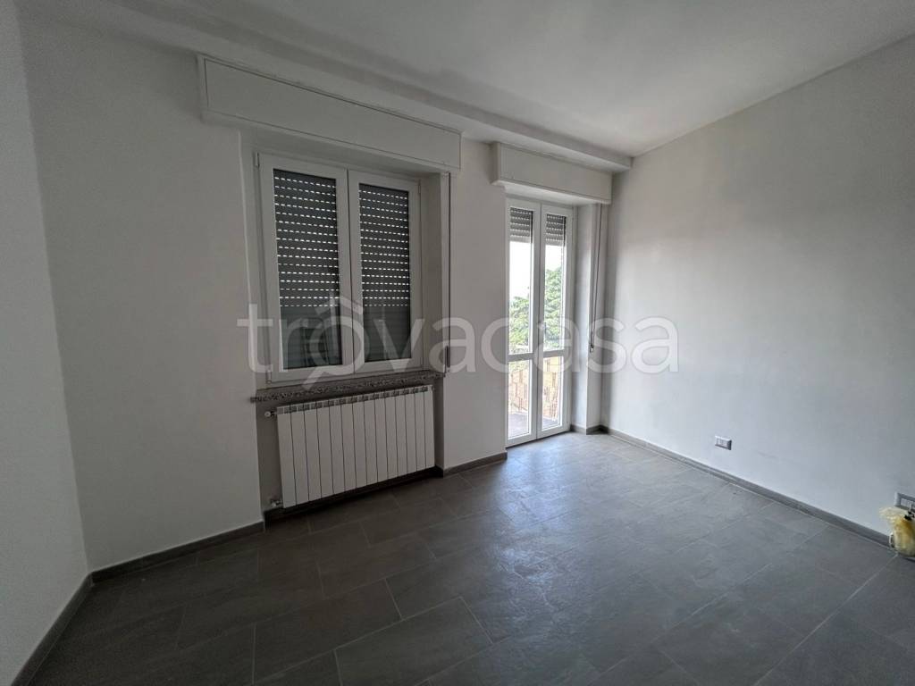 appartamento in vendita a Garlasco