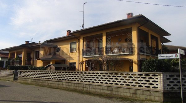 appartamento in vendita a Garlasco
