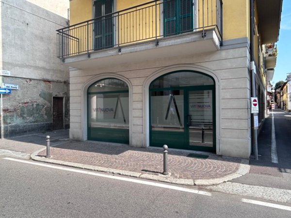 appartamento in vendita a Garlasco