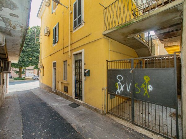casa indipendente in vendita a Garlasco