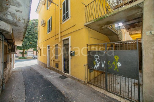 casa indipendente in vendita a Garlasco