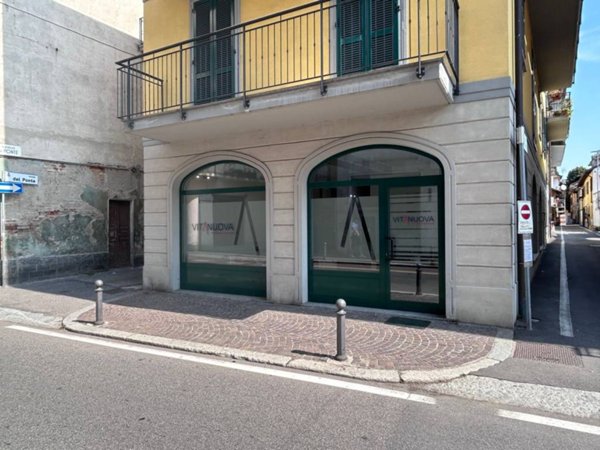 appartamento in vendita a Garlasco
