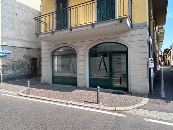 appartamento in vendita a Garlasco