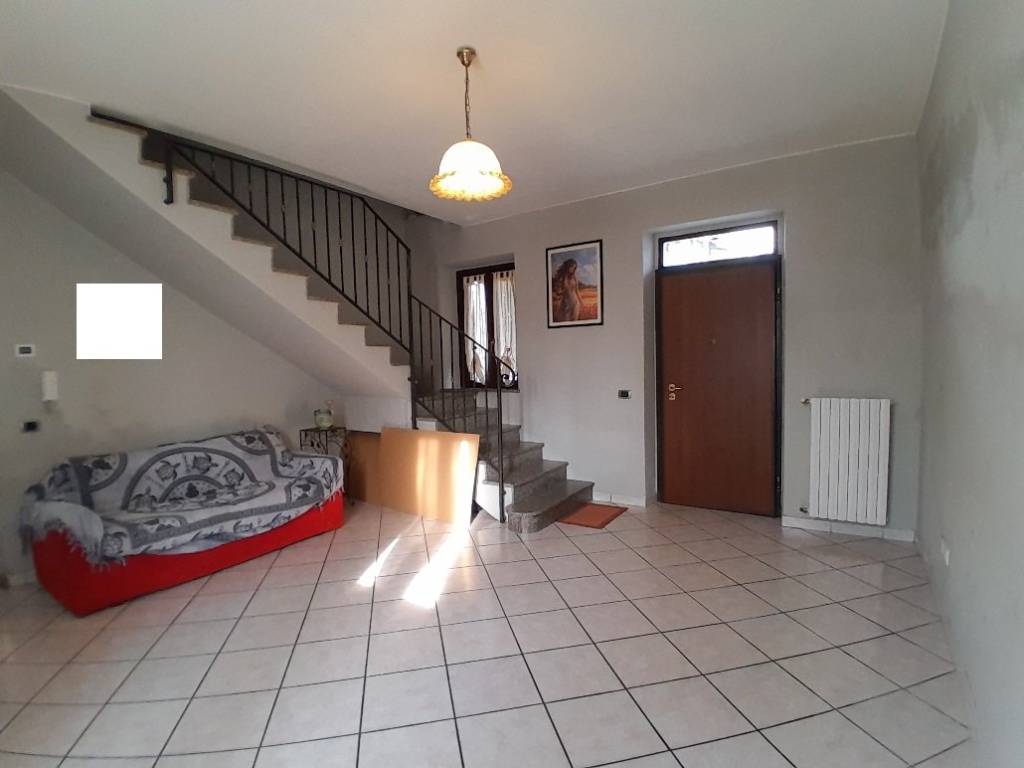 casa indipendente in vendita a Garlasco