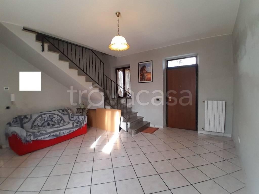 casa indipendente in vendita a Garlasco