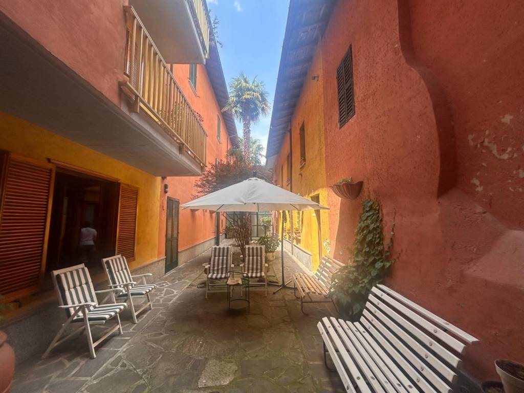 casa indipendente in vendita a Garlasco