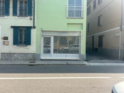 appartamento in vendita a Garlasco