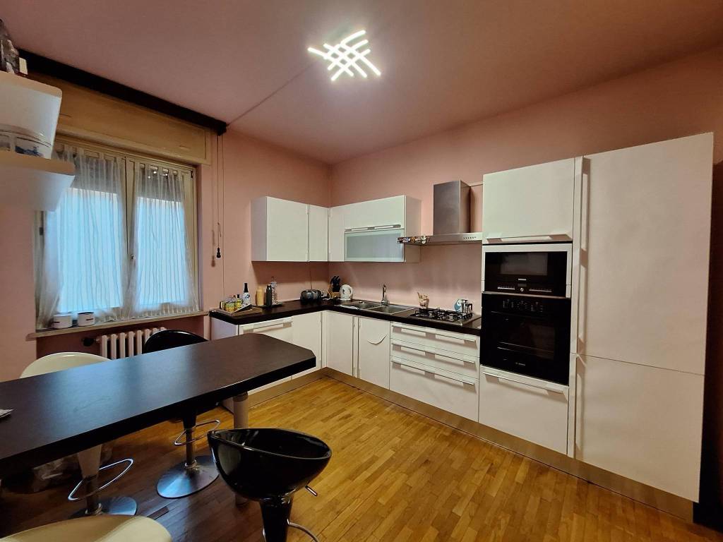 appartamento in vendita a Garlasco