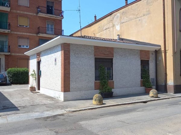 casa indipendente in vendita a Garlasco