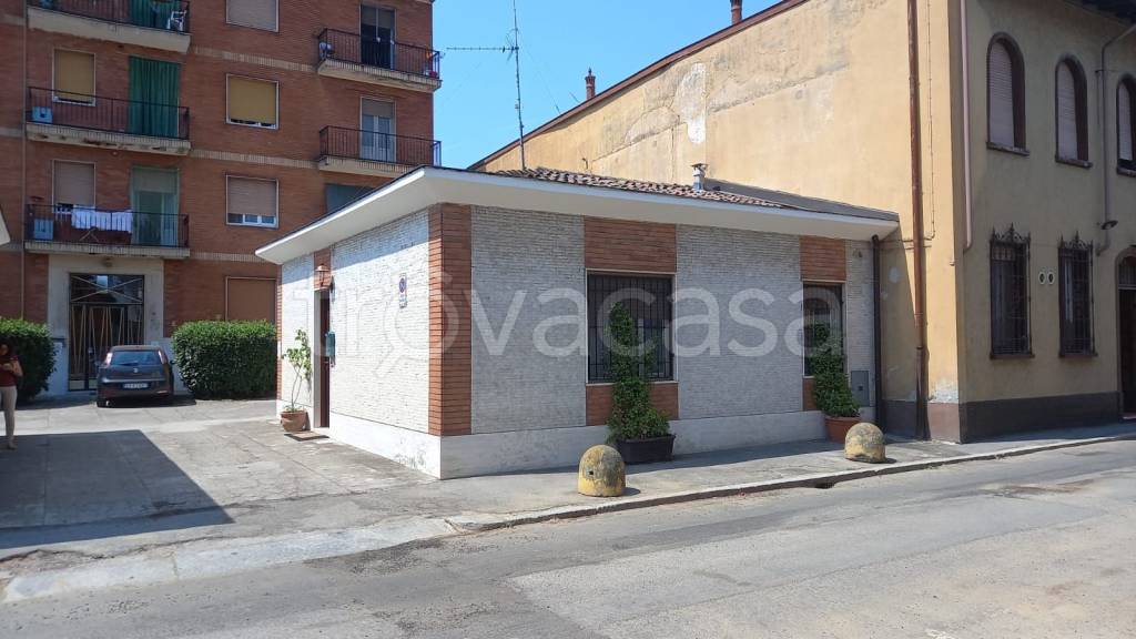 casa indipendente in vendita a Garlasco