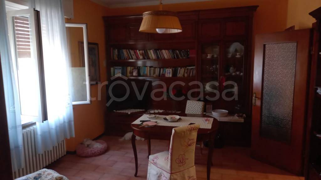 casa indipendente in vendita a Garlasco