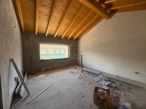 appartamento in vendita a Garlasco