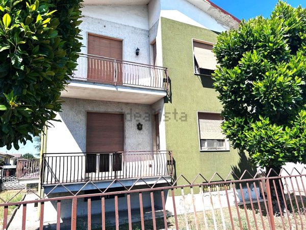 appartamento in vendita a Garlasco