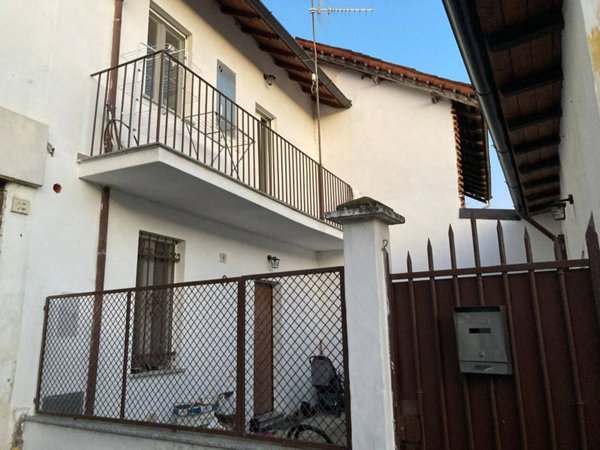 casa indipendente in vendita a Garlasco