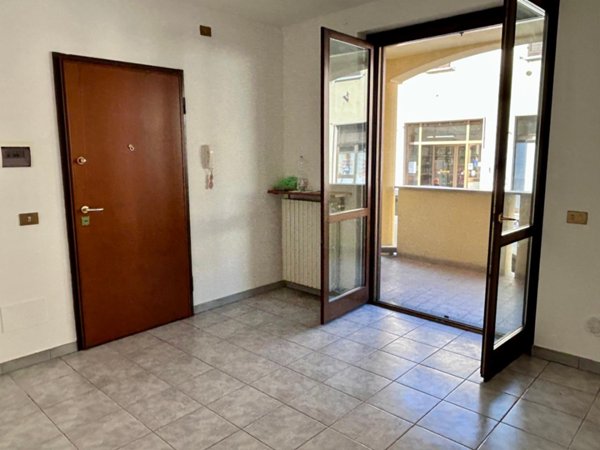 appartamento in vendita a Garlasco
