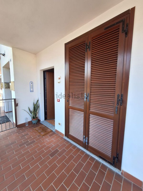 appartamento in vendita a Garlasco