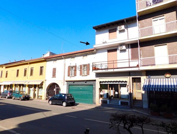appartamento in vendita a Garlasco