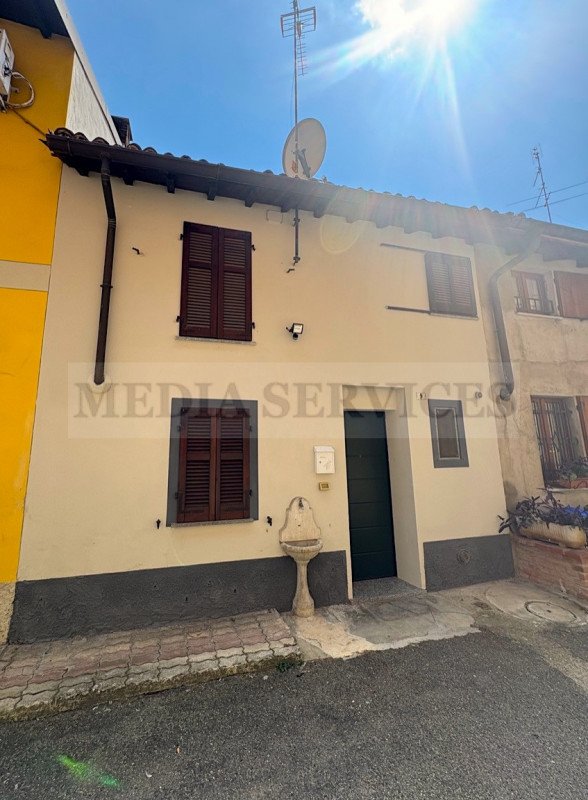 casa indipendente in vendita a Garlasco
