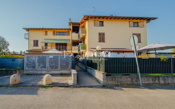 appartamento in vendita a Garlasco