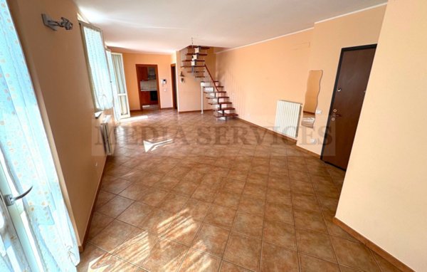 appartamento in vendita a Garlasco