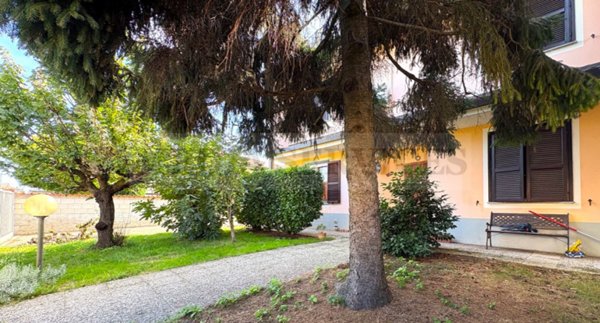 casa indipendente in vendita a Garlasco