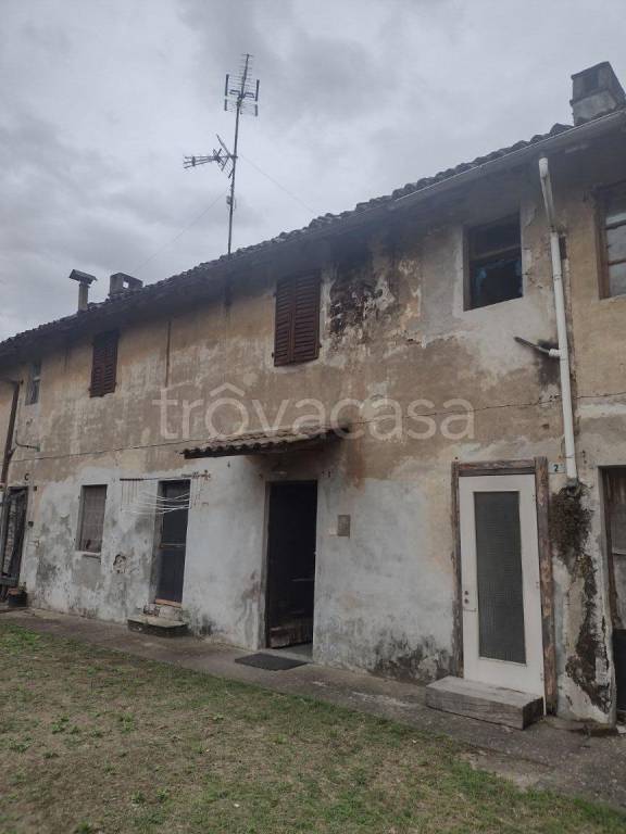 appartamento in vendita a Garlasco