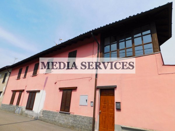 casa indipendente in vendita a Garlasco