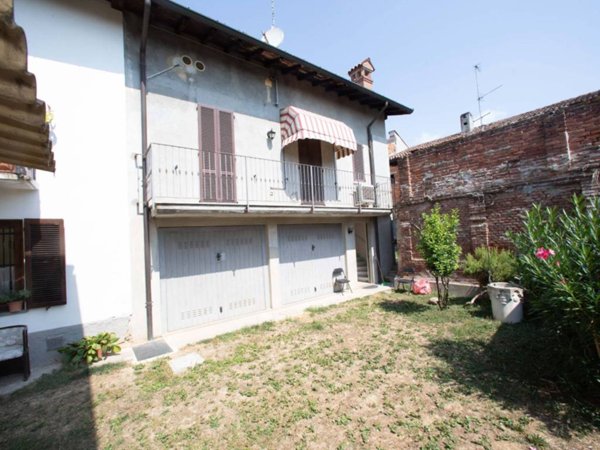 casa indipendente in vendita a Garlasco