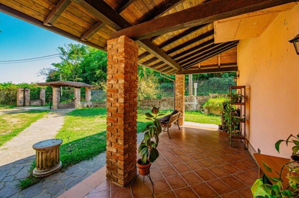 casa indipendente in vendita a Garlasco in zona San Biagio