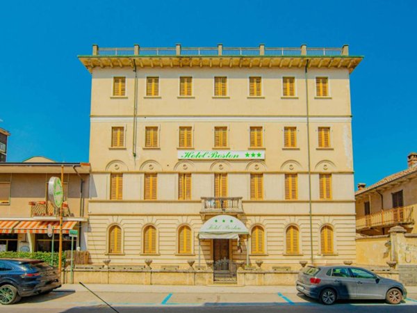 negozio in vendita a Garlasco